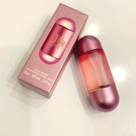 کارولیناهررا 212س*کسی