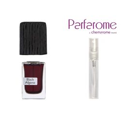 اسانس عطر بلک افگان Black afgan - گرید LCV