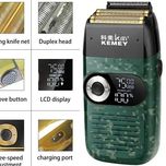 ماشین اصلاح و ریش تراش کیمی مدل KM-2027