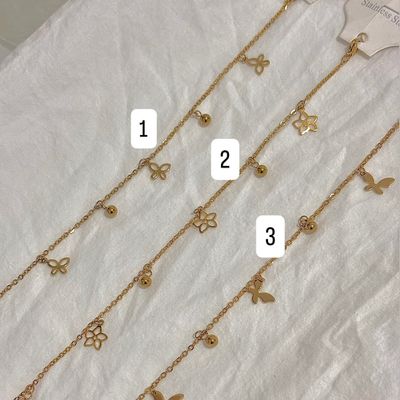 پابند استیل