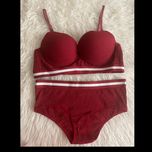 ست سوتین و شورت