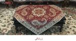 رومیزی ترمه سالاری مدل almas