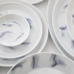 پیش دستی زی مدل فرم اس 21 بلو استون درجه عالی بسته شش عددی	