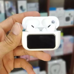 ایرپاد WISME WT9 دارای صفحه نمایشگر