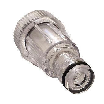 فیلتر کارواش مدل شیشه ای کد 2024