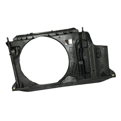 سینی فن رادیاتور ایساکو کد 13302042 مناسب برای پژو 206