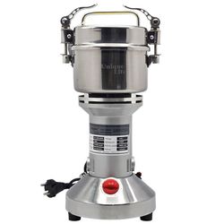 آسیاب صنعتی یونیک لایف مدل UL-A931-150G