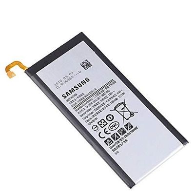 باتری موبایل سامسونگ Galaxy C7 مدل EB-BC700ABE