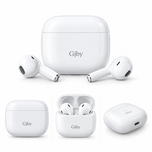 هندزفری بلوتوثی Gjby CA-139 با کیس شارژ