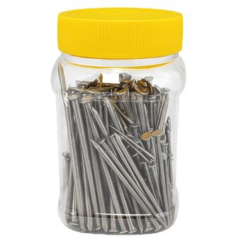 میخ مدل چند سایز بسته 360 عددی