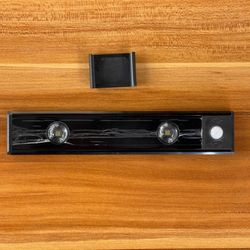 چراغ زیرکابینتی شارژی سنسوردار کوچک