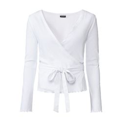 کاردیگان آستین بلند زنانه اسمارا مدل نخی 343534543