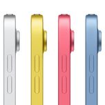 تبلت 11 اینچ اپل مدل iPad 2025 W-Fi ظرفیت 128 گیگابایت و رم 6 گیگابایت