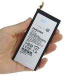 باتری موبایل سامسونگ Galaxy C7 PRO مدل BC701ABE