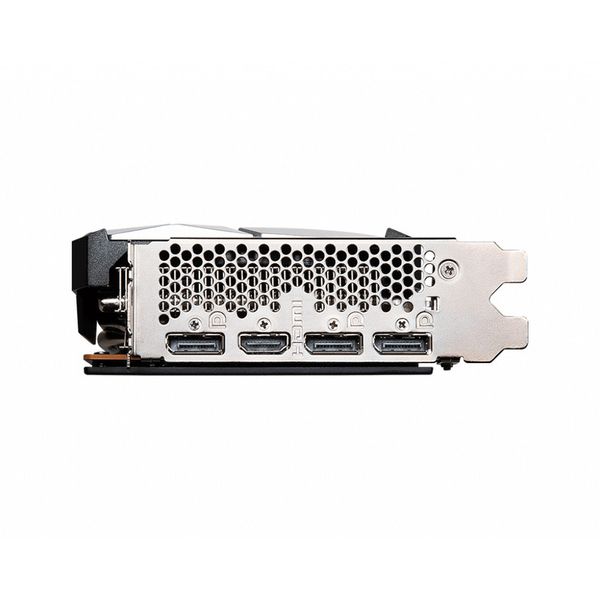 کارت گرافیک ام اس آی مدل Radeon RX 6600 XT MECH 2X 8G