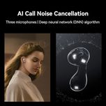 هدفون بلوتوثی هوآوی مدل T0013 FreeBuds 5