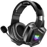 Headset ONIKUMA K8 Wired