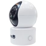 دوربین مداربسته تحت شبکه اسفیورد مدل Z225