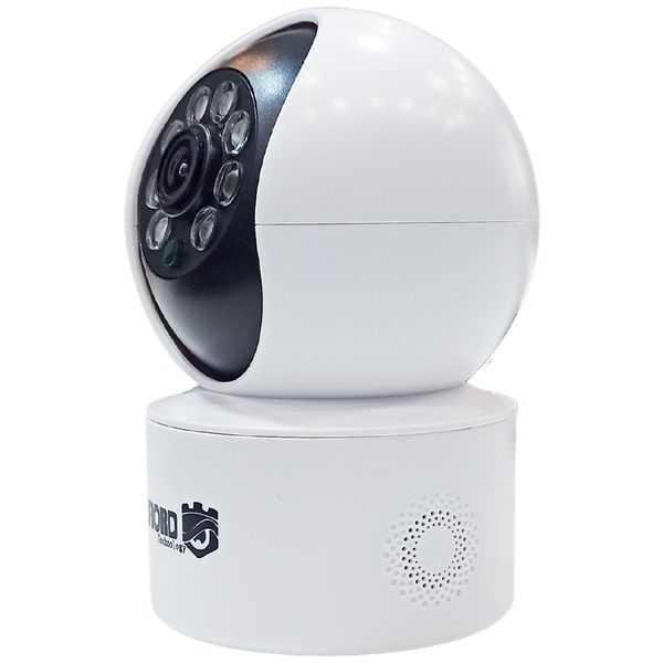 دوربین مداربسته تحت شبکه اسفیورد مدل Z225