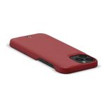 کاور اگرت مدل Floater چرمی مناسب برای گوشی موبایل اپل iPhone 12 Pro Max