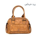 کیف دوشی زنانه مدل NU-00670