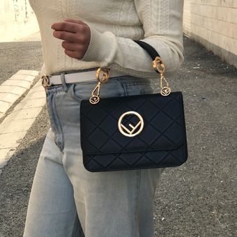 کیف زنانه فندی FENDI وارداتی وارداتی کد 880