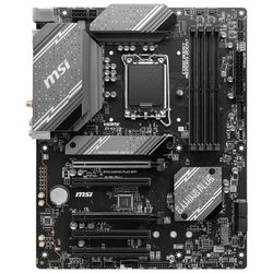 مادربرد ام اس آی مدل B760 GAMING PLUS WIFI