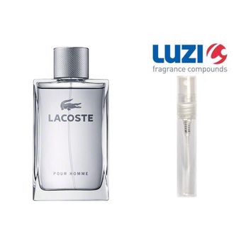 اسانس طوسی (الیگیتور) Alligator - گرید HCV