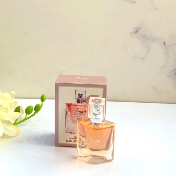 عطر لانکوم لاویه بل