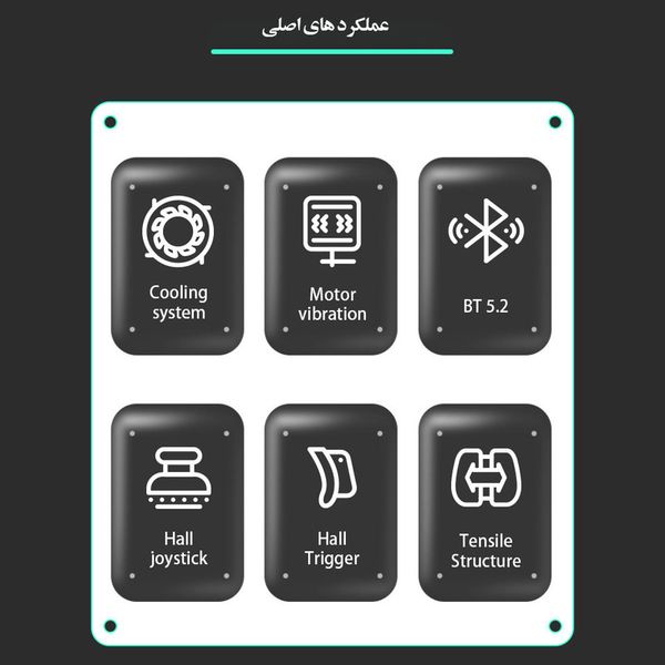 گیمپد