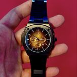 ساعت مچی عقربهای مردانه سوئیس آرت مدل ANT160G-08