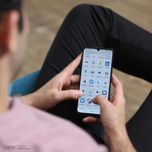 گوشی موبایل تی سی ال مدل 505 دو سیم کارت ظرفیت 128 گیگابایت و رم 4 گیگابایت