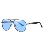 عینک شب مردانه خلبانی آلبرت وگ مدل 6323C21-P16y