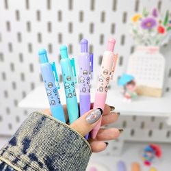 اتود سیلیکونی طرح هاپو