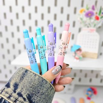 اتود سیلیکونی طرح هاپو