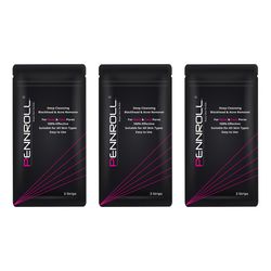 چسب‌ پاک کننده بینی پنرول مدل PRD - Deep Blackhead Acne Cleanser  عددی 1