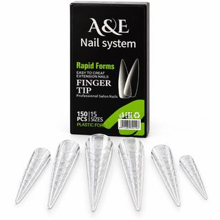 تیپ ژل شاکمی برند A&E