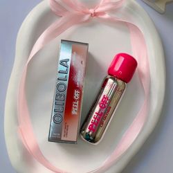 ماسک لب پیل آف رژ استخری