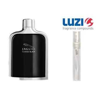 اسانس جگوار کلاسیک مشکی (جگوار مشکی) - گرید TOP