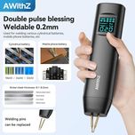 دستگاه جوش 650 آمپر آوتز مدل HD2