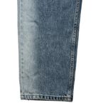 شلوار جین نیم‌بگ مردانه مدل MDSS-CH7996