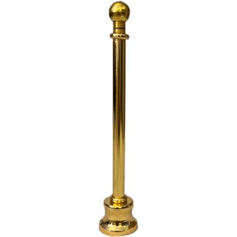 خاموش کننده شمع نورهام مدل clsc-stnd