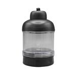 محفظه نگهداری قرص و پودر مدل GS-M-310251