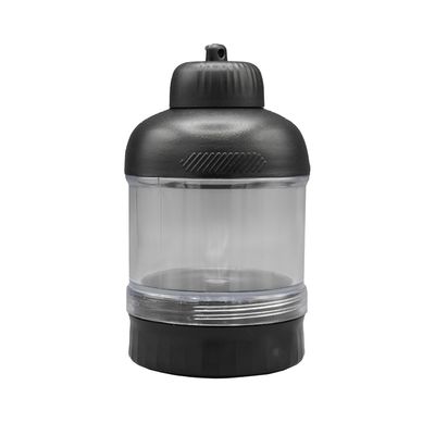 محفظه نگهداری قرص و پودر مدل GS-M-310251