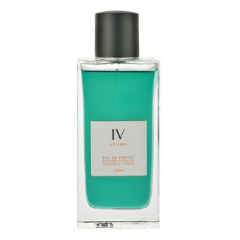 ادوپرفیوم ارورواسنتس مدل Aroma IV حجم 100 میلی‌لیتر