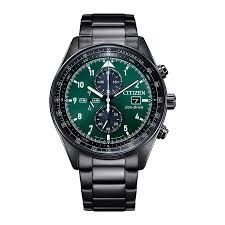 ساعت مچی عقربه‌ای اکو درایو مردانه سیتی زن مدل CA0775-87X