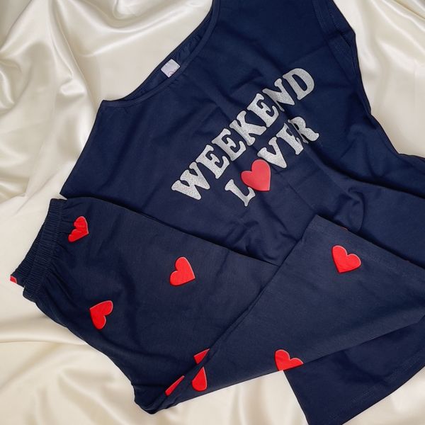 ست تیشرت شلوارک