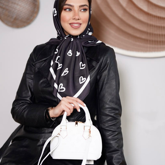 کیف دوشی و دستی طرح لویی ویتون