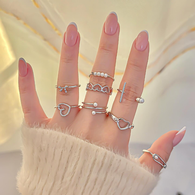 پک قلب قلبی