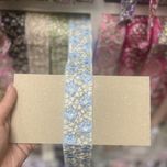 تور خامه دوزی ده یاردی